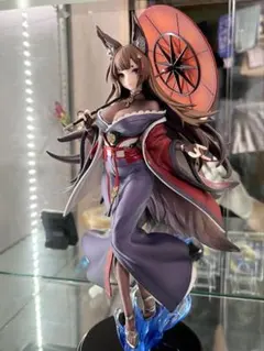 天城　1/7 軽装版フィギュア【アズールレーン】