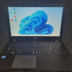 Acer ノートPC 15.6インチ Windows 11