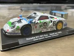 Porsche 911 GT1 Evo Gand Am 2003のサムネイル