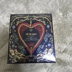 クレ・ド・ポー ボーテ ケース（クッションエクストラ ナチュレル）