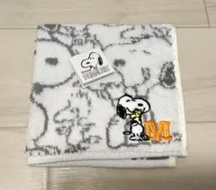 SNOOPY スヌーピー★タオル ハンカチ