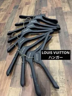 LOUIS VUITTON ハンガー　まとめ売り9本のサムネイル