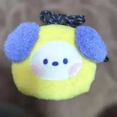 BT21 CHIMMY ポーチ