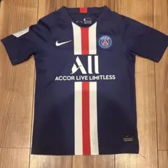 PSGカバーニユニフォーム