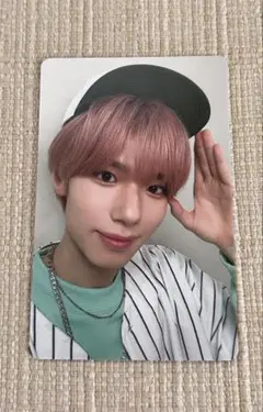 PRODUCE 101 JAPAN 新世界 矢田佳暉 トレカ - メルカリ