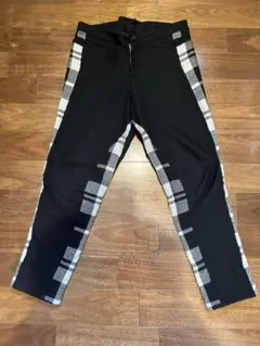 Y's ウールアンクルパンツのサムネイル
