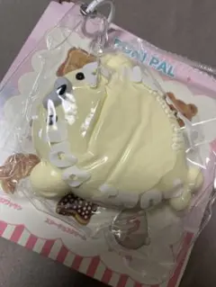 新品 PUNI PAL あざらし シークレット スクイーズ - メルカリ