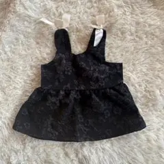 ベビーセレモニードレス