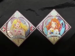 2026年最新】アイカツ あかり スイングの人気アイテム - メルカリ
