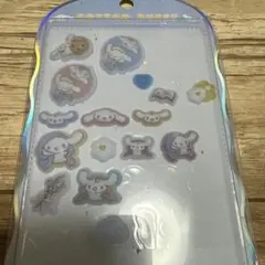 コットンパフィシール