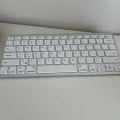 Anker ウルトラスリム Bluetooth ワイヤレスキーボード