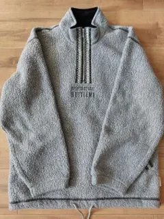 タイムセール☆HUITIEME☆アノラックフリース