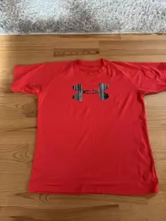アンダーアーマー キッズ　Tシャツ　160