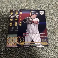 topps now wbc 牧秀悟 5枚限定 5シリ topps now wbc 牧秀悟 5枚限定 5シリ - メルカリ