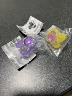 名探偵プリキュア マコトジュエル ガチャガチャ