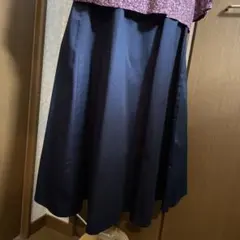 ほぼ新品　アースミュージック&エコロジー　スカート