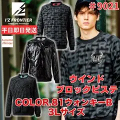 アイズフロンティア