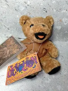 【8】devotion Grateful Dead