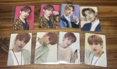 SEVENTEEN セブチ ドギョム ひとりじゃない トレカ セット