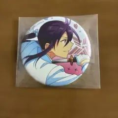 あんさんぶるスターズ 神崎颯馬 缶バッジ