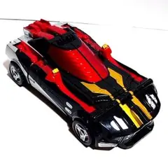 特命戦隊ゴーバスターズ バスターマシン CB-01 DXゴーバスターエース 現状