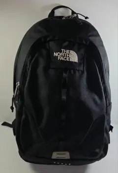 THE NORTH FACE VAULT バックパック ブラック