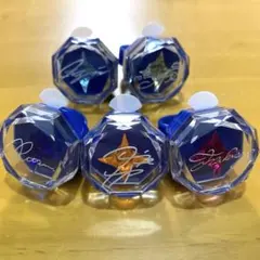 あんスタ スタライ リングライト 9th Knights