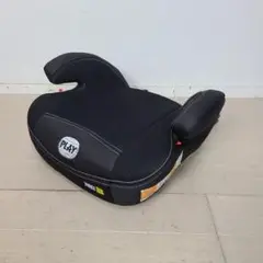 ジュニアシート　チャイルドシート　3才～11才　ISOFIX