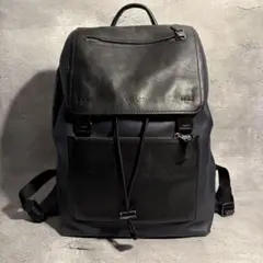 2025年最新】coach マンハッタン バックパックの人気アイテム