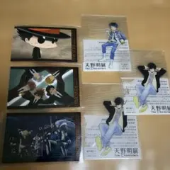 REBORN! キャラクターカードセット