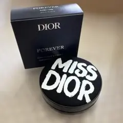 Dior Miss Dior クッションファンデーションケース