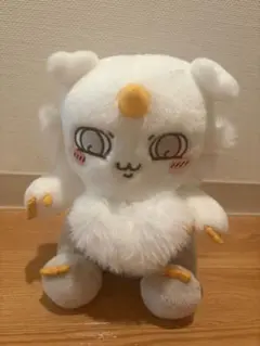 ちいかわ ぬいぐるみ あのこ 値下げ中のサムネイル