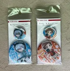 2025年最新】サーヴァンプ クロ 缶バッジの人気アイテム - メルカリ