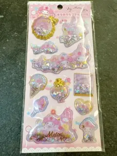 マイメロディ キャラクターグッズ