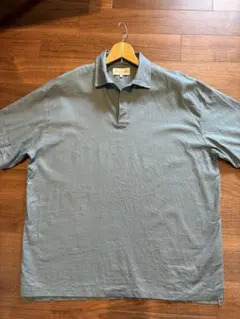 The Duffer of St. George 半袖ポロシャツ Lのサムネイル