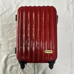 OUTDOOR PRODUCTS キャリーケース レッドのサムネイル