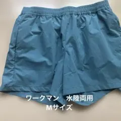workman 耐久撥水水陸両用ショートパンツ ショートパンツ ハーフパンツのサムネイル