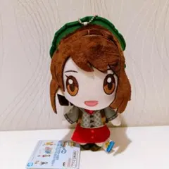 ユウリ ぬいぐるみ～グリーン・ユウリ・マリィ～ 「ポケモンマスターズ EX」