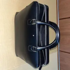 MONTBLANC ビジネスバッグ ブラックのサムネイル
