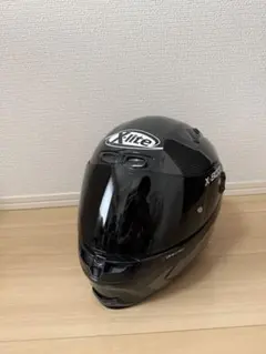 X-lite X-803 ブラック フルフェイスヘルメットのサムネイル