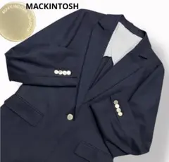 デニム テーラードジャケット