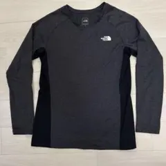 THE NORTH FACE 長袖Tシャツ NTW61881 M