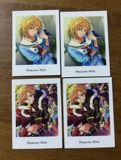 仁兎なずな ぱしゃっつ Vol.6