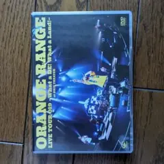 ORANGE RANGE/LIVE TOUR 019～What a DE!Wh…