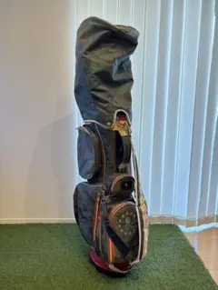 【ほぼ新品】マークアンドロナ ゴルフバッグ 新作キャディバッグ】マークアンドロナ入荷しました！ | ゴルフ5