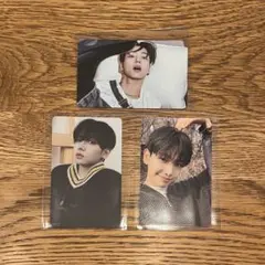 BOYNEXTDOOR ジェヒョン