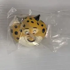 ガチャ　ズートピア　ファッションリング　クロウハウザー