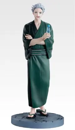 一番くじ　ウィンドブレイカー　B賞梅宮一　他セット