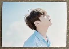 BTS 2017 シーグリ 特典写真 jungkook ジョングク - メルカリ
