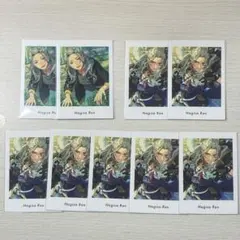 あんスタ ぱしゃっつ vol.6 private Action 乱凪砂